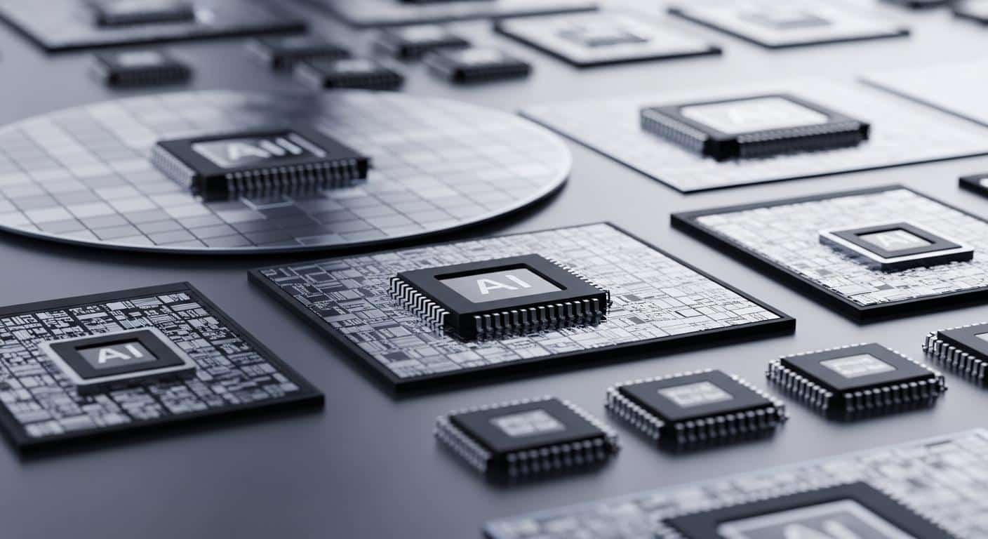 Samsung fabrique les puces IA de Tesla au Texas dès 2026