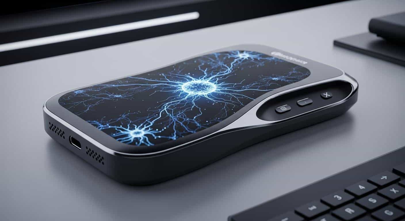 Musk dément : SpaceX ne fera pas de smartphone Starlink