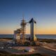 SpaceX : 44 lancements Starship par an en Floride