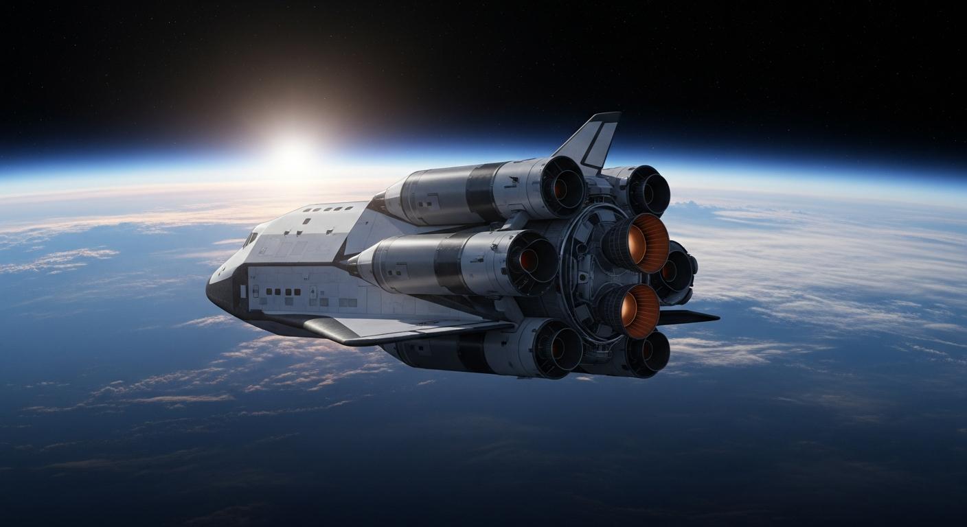 SpaceX bat l'agence du travail : victoire historique