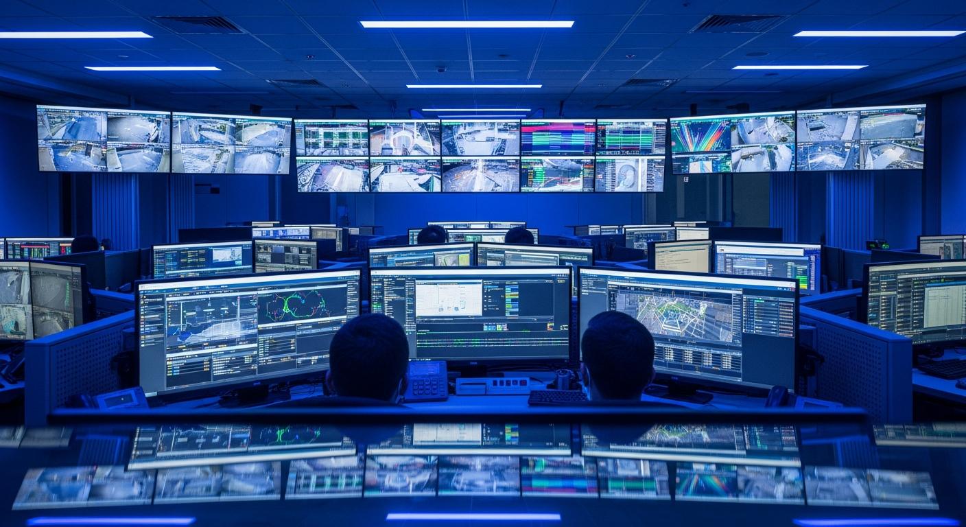 SpaceX et xAI recrutés par le Pentagone pour des drones IA