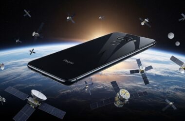 Starlink Phone: Is SpaceX Launching Its Satellite Smartphone?