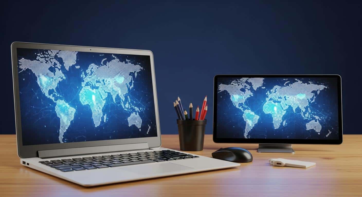 Starlink vs Russie : quand SpaceX coupe l'accès en Ukraine