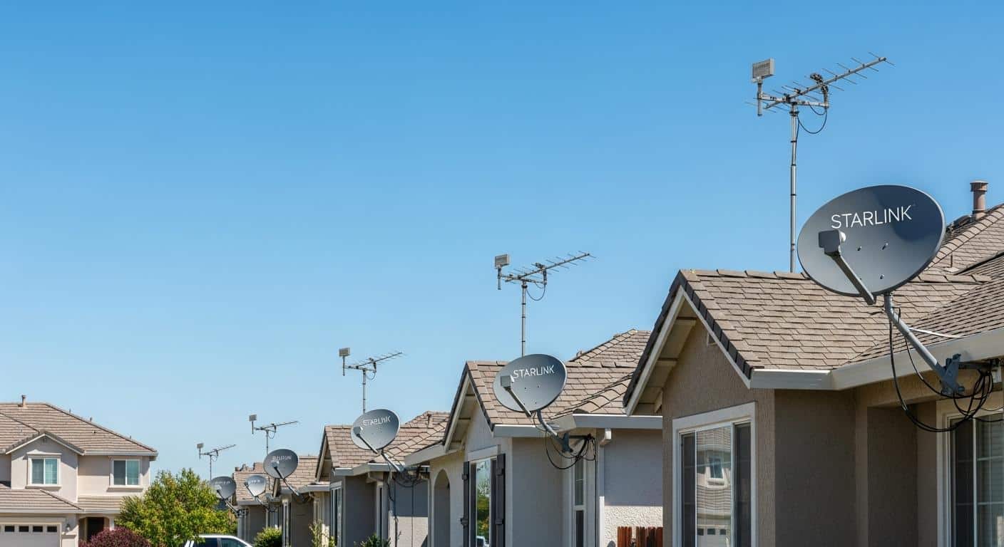 Starlink au Super Bowl : SpaceX change de stratégie marketing
