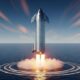 Starship : Musk exige 2 amerrissages avant la capture