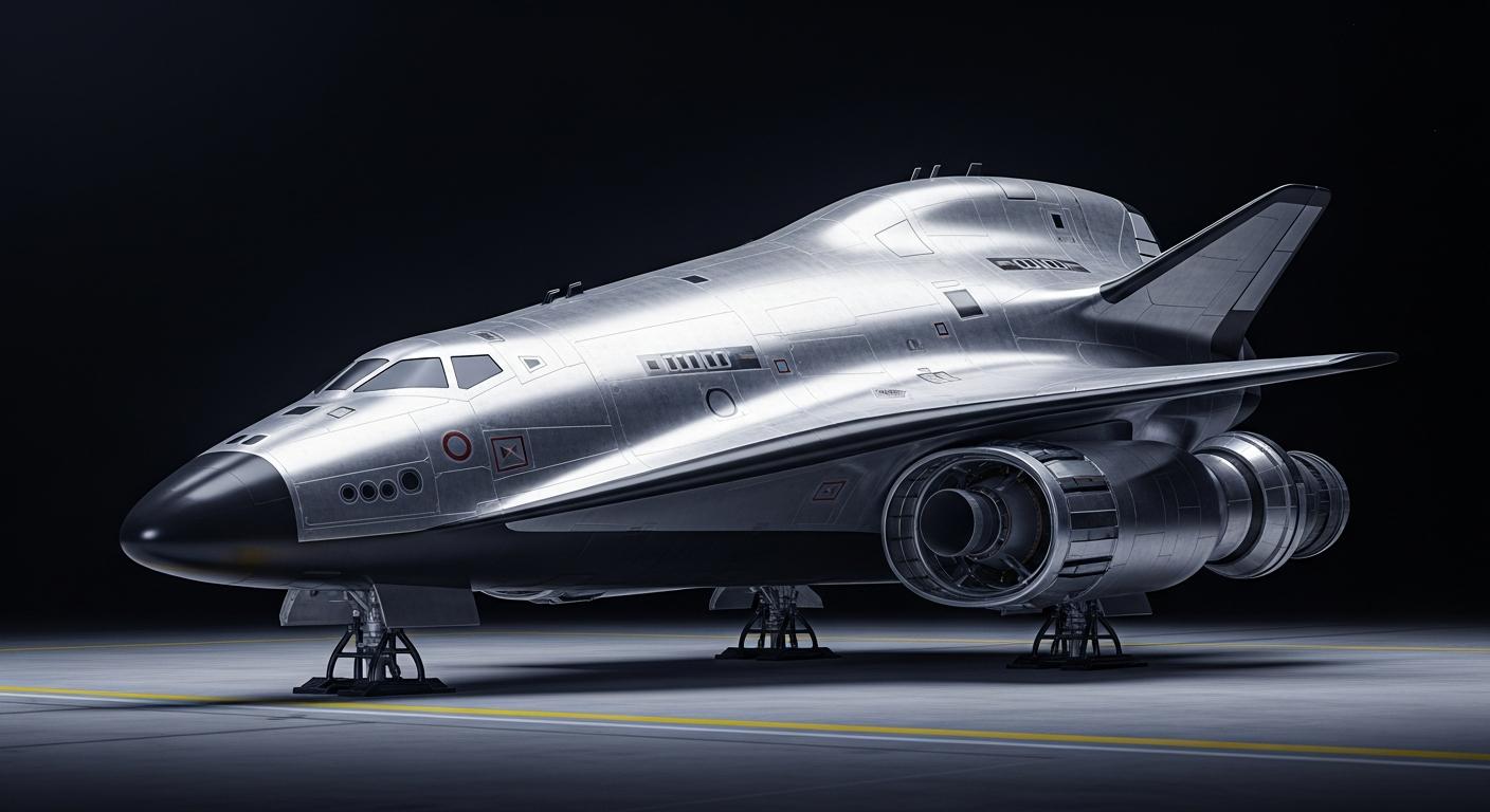 Starship V3 : lancement en mars avec les moteurs Raptor V3