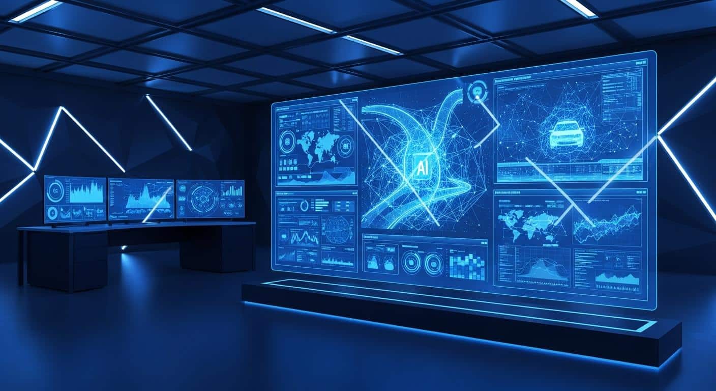 Tesla vers 100 000 Mds : analyse de la vision d'Elon Musk