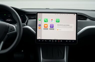Tesla and Apple CarPlay: Integration Confirmed?