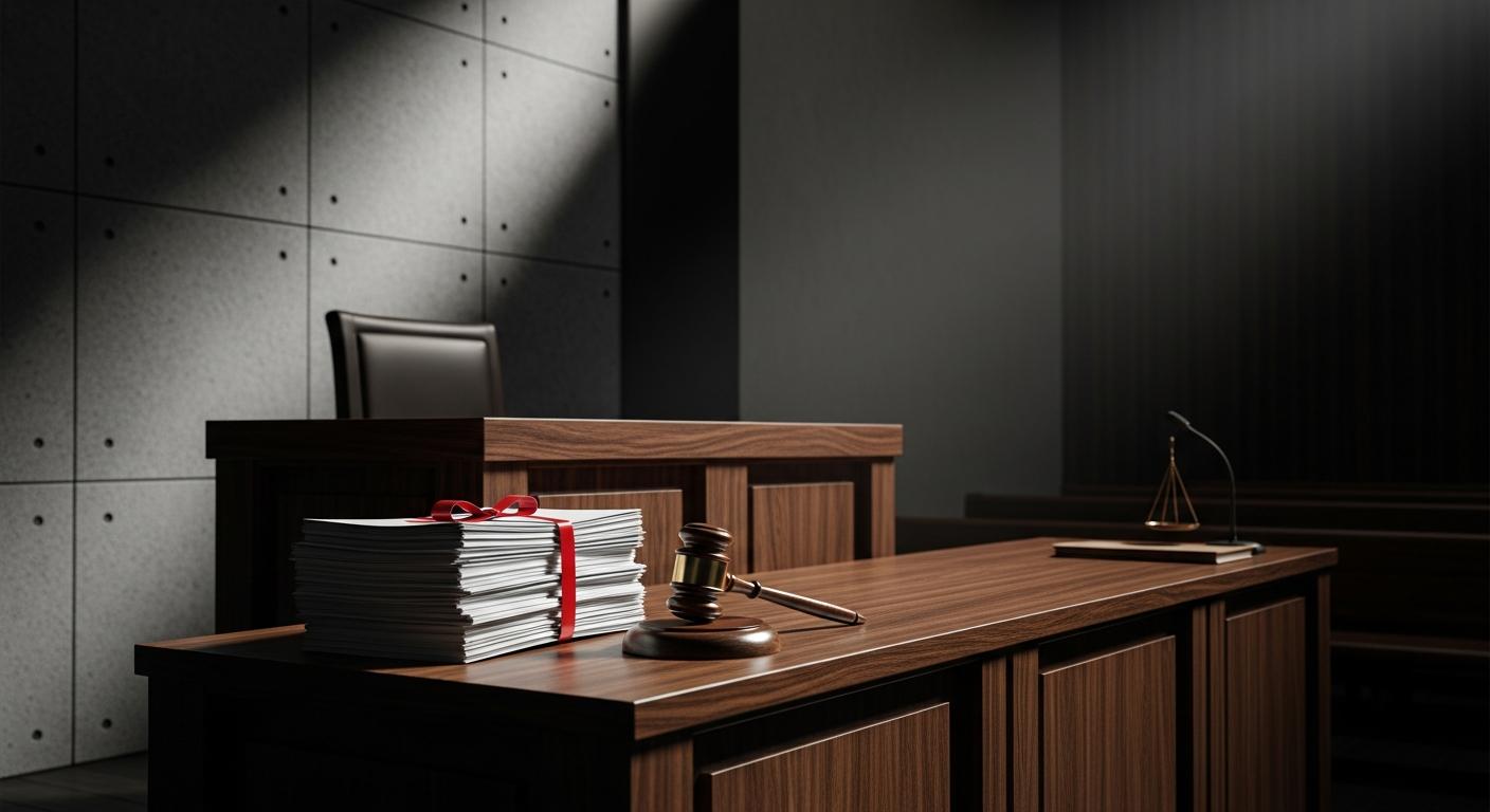 Tesla attaque la Californie : procès Autopilot et FSD