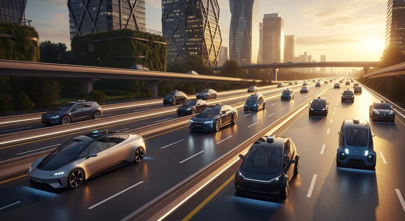 Tesla attaque la Californie : procès Autopilot et FSD