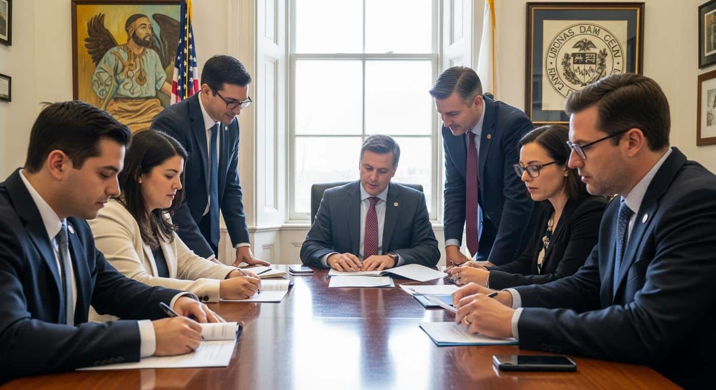 Tesla Buffalo : engagements d'emploi enfin respectés ?