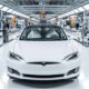 Tesla Chine : livraison en 1-3 semaines avec Giga Shanghai