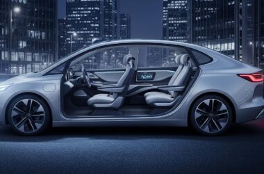 Tesla Cybercab: Production in April—Should We Believe It?