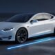 Tesla Cybercab : recharge sans fil validée par la FCC