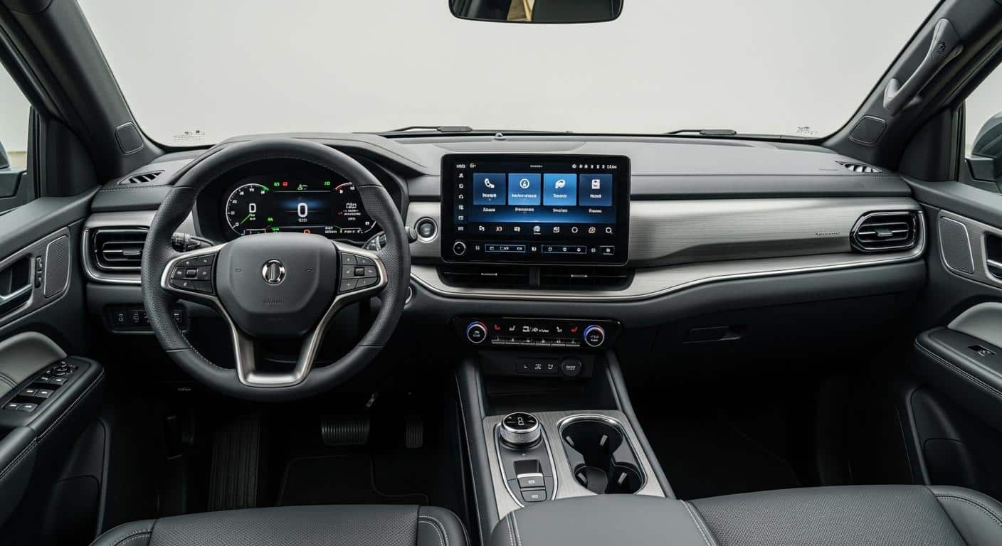 Tesla augmente le prix du Cybertruck AWD le 28 février