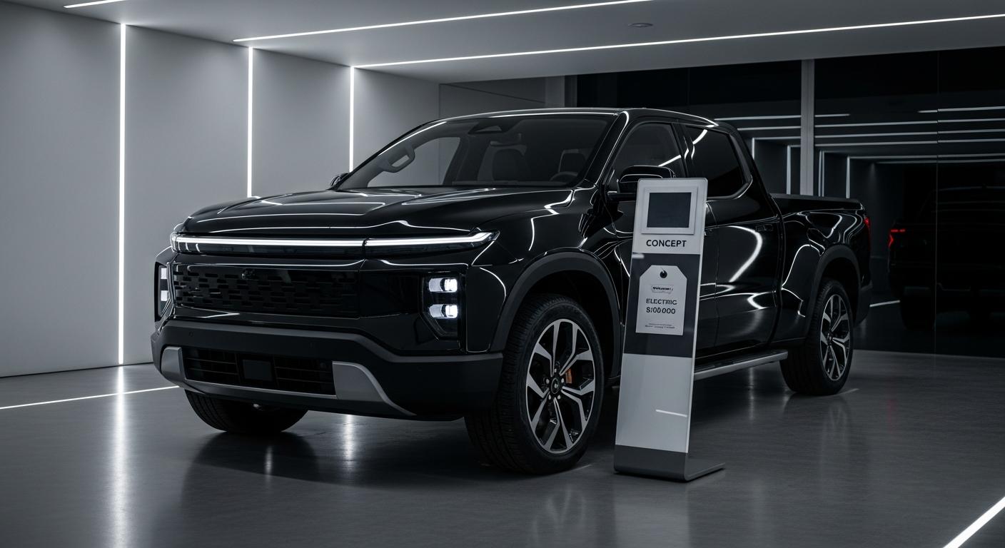 Tesla augmente le prix du Cybertruck AWD le 28 février