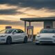 Tesla domine JD Power : Model 3 et Y au sommet
