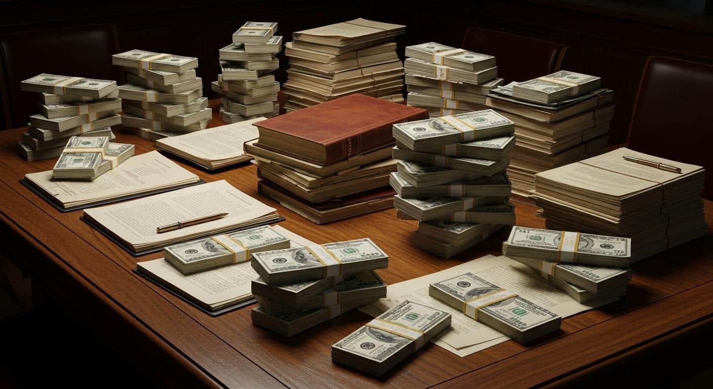 Tesla : Frais d'avocats réduits de 100 M$ au Delaware