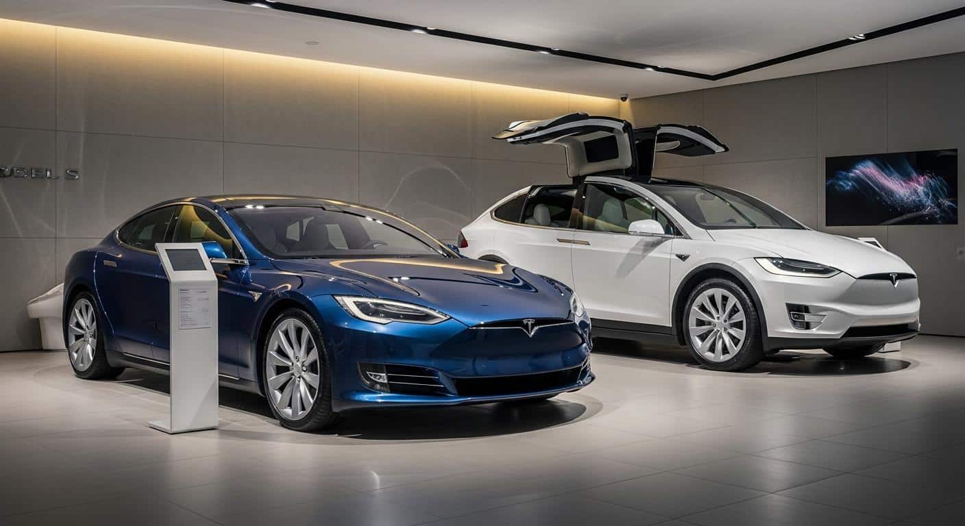 Tesla FSD : plus d'achat possible, une seule exception reste