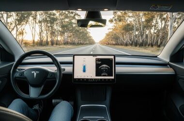 Tesla FSD Australie : report au 31 mars pour l'achat définitif