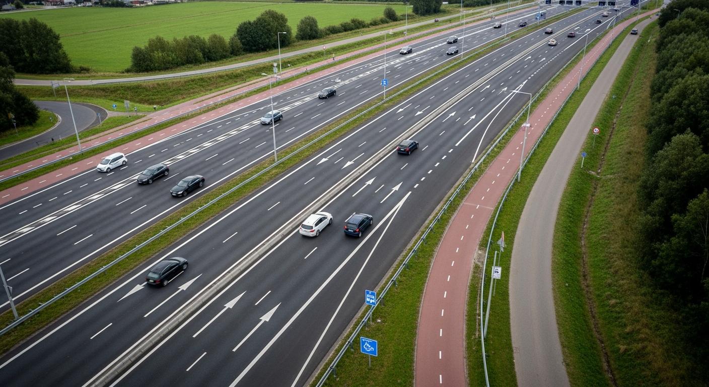 Tesla FSD aux Pays-Bas le 20 mars 2026 : ce qui change