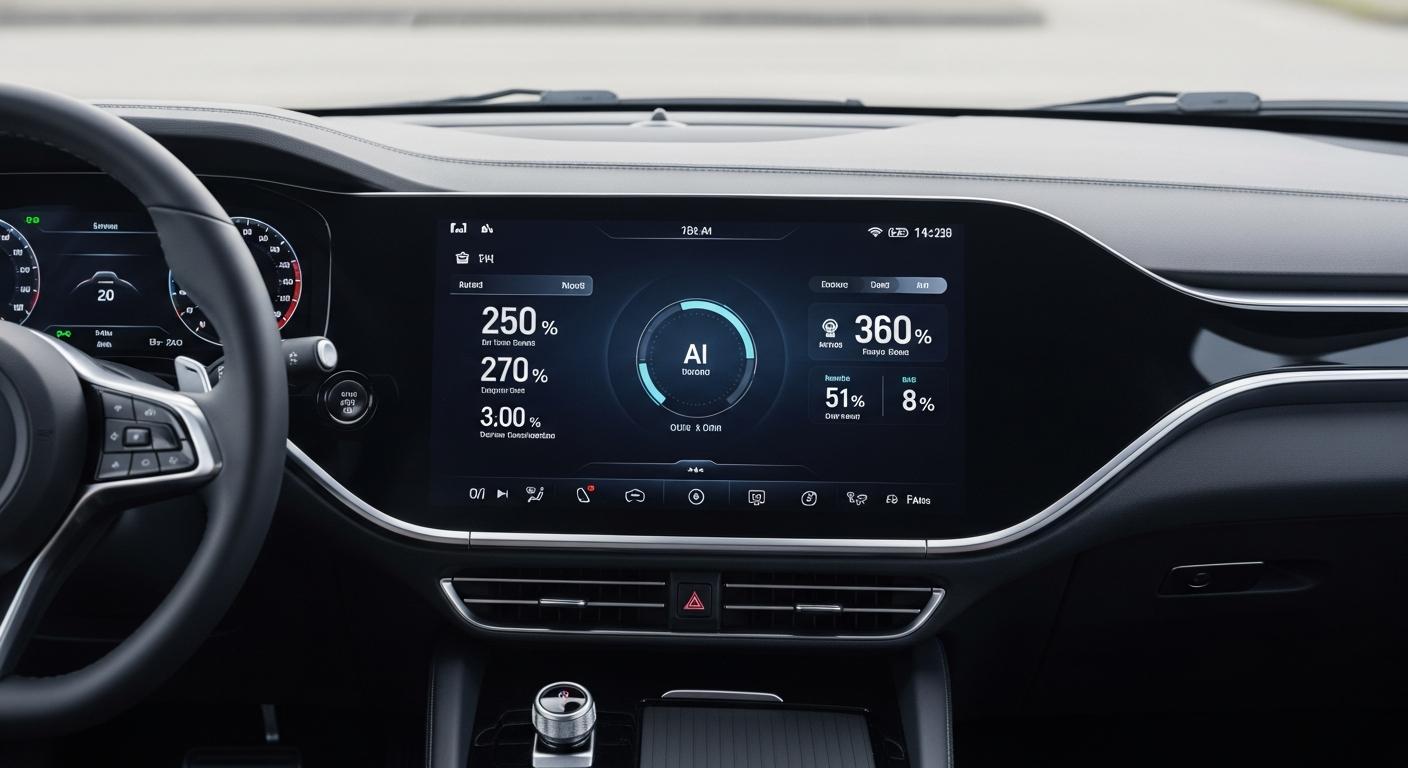 Tesla FSD : 8 milliards de miles et statistiques de sécurité