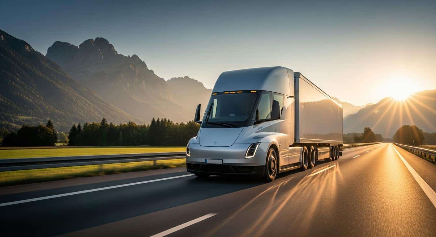 Tesla Giga Berlin : Musk menace de geler l'expansion