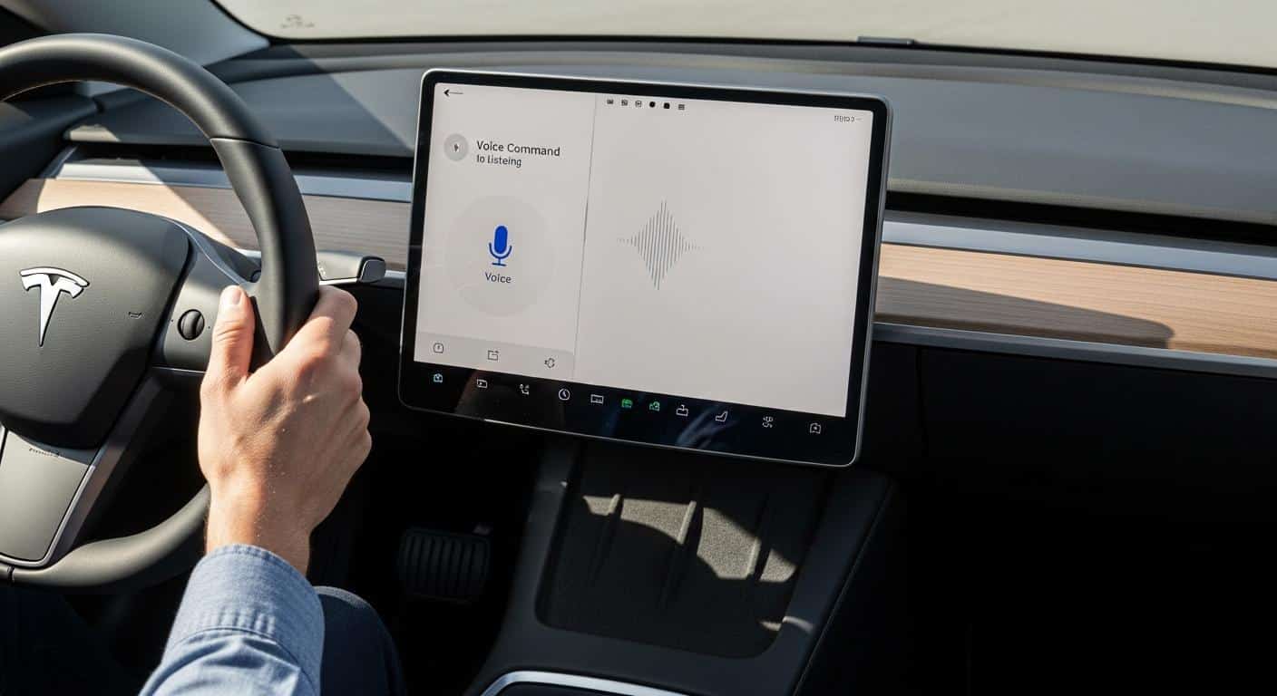 Tesla Grok : l'IA conversationnelle débarque en Australie