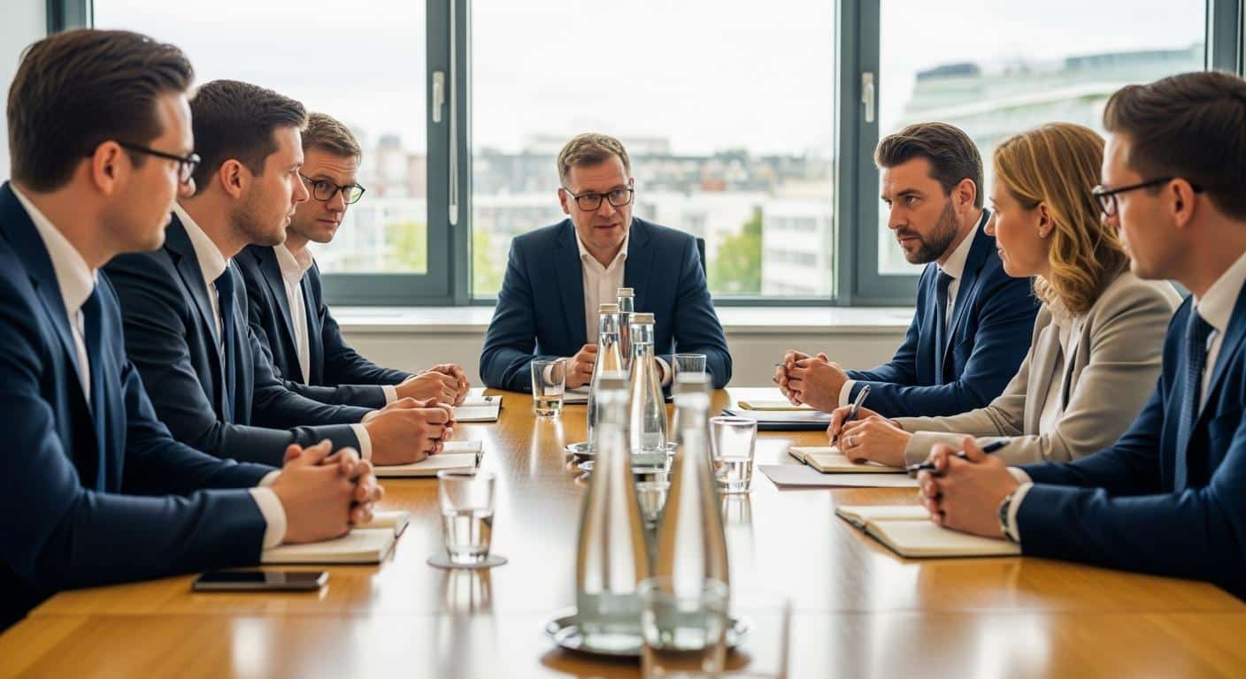 Tesla accuse IG Metall d'espionnage à Giga Berlin