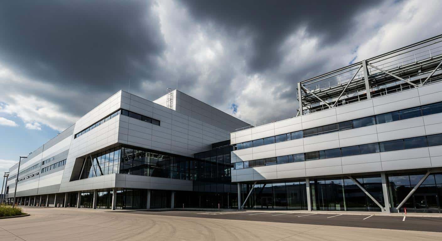 Tesla vs IG Metall : la guerre syndicale à Giga Berlin