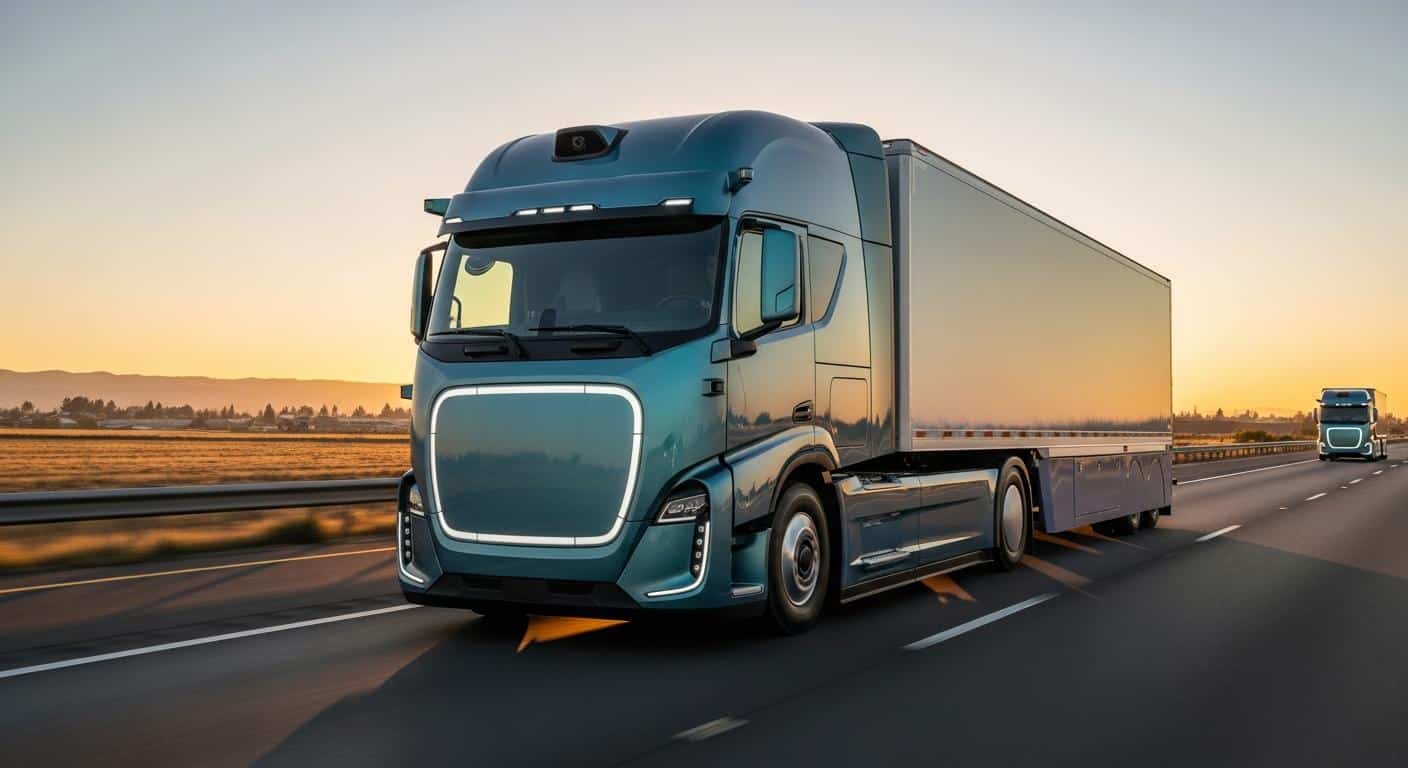 Tesla lance ses Megachargers : le Semi décolle enfin