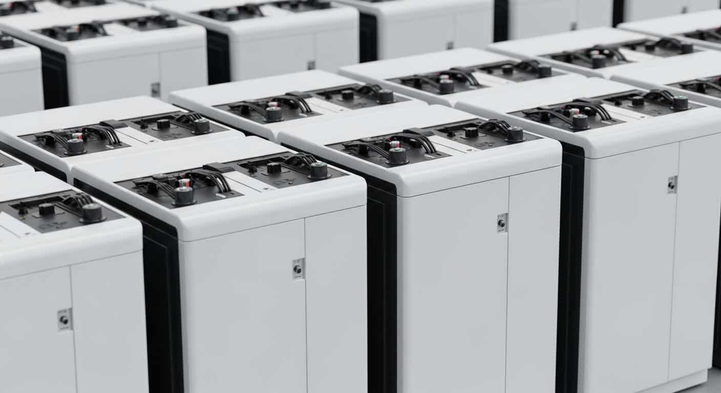 Tesla Megafactory Texas : 200M$ et 1500 emplois annoncés