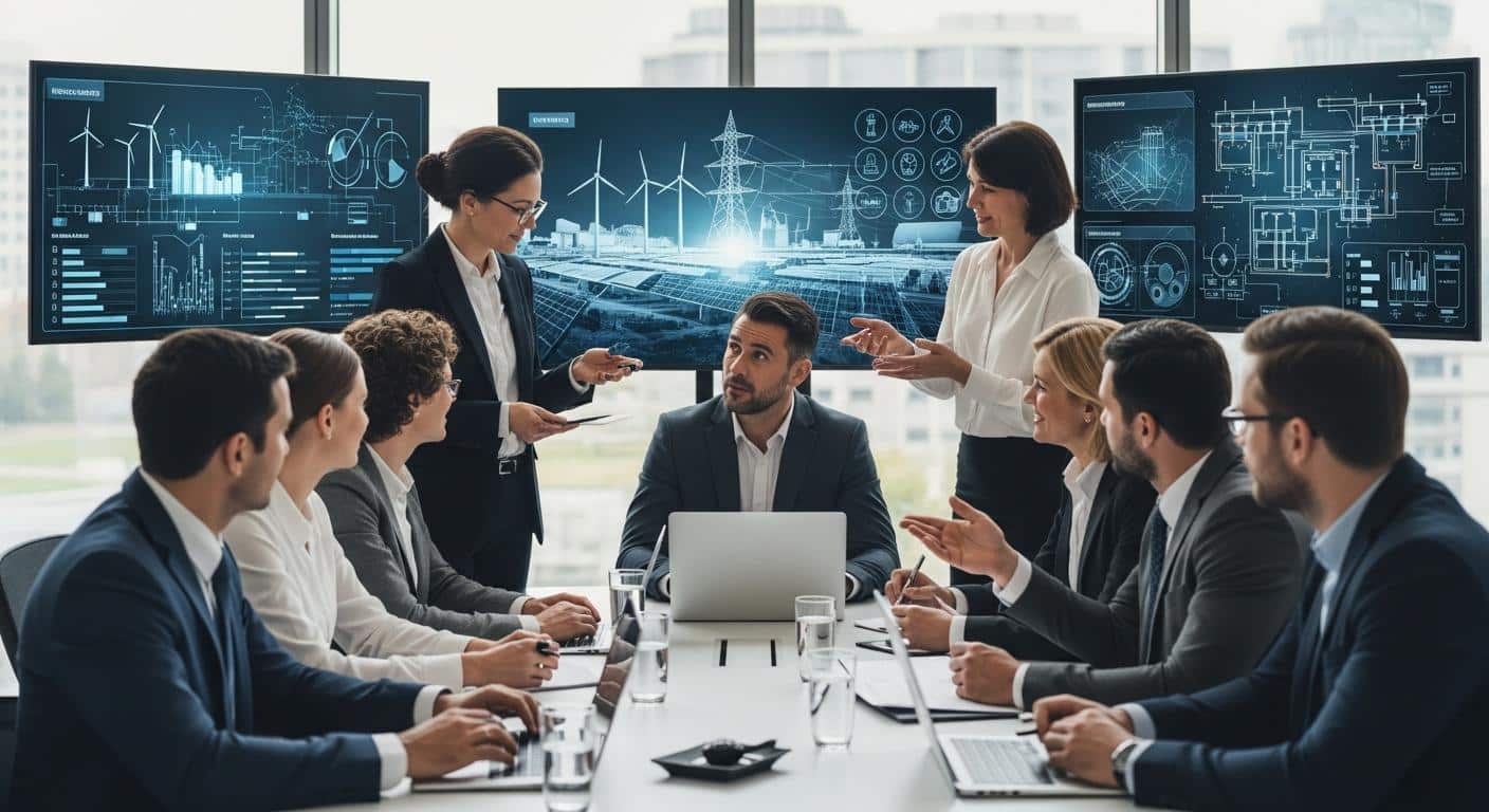 Tesla Megapack : data center IA de 1,1 Md$ au Brésil