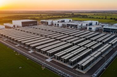 Tesla Megapack : data center IA de 1,1 Md$ au Brésil
