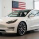 Tesla Model 3 à 0,99% APR : financement cassé aux USA