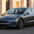 Tesla Model 3 voted best electric car: why this top honor?