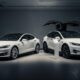 Tesla Model S et X : fin de production et options épuisées