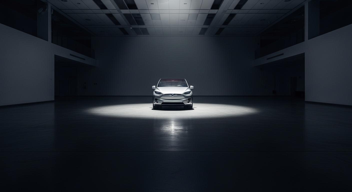 Tesla Model Y: Too many versions for what real need?