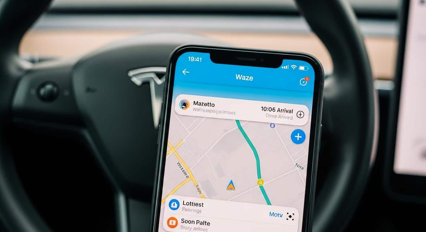 Pourquoi Tesla refuse Apple CarPlay : la vraie raison