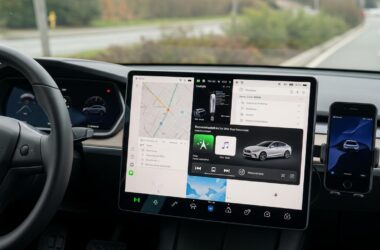 Why Tesla Refuses Apple CarPlay: The Real Reason