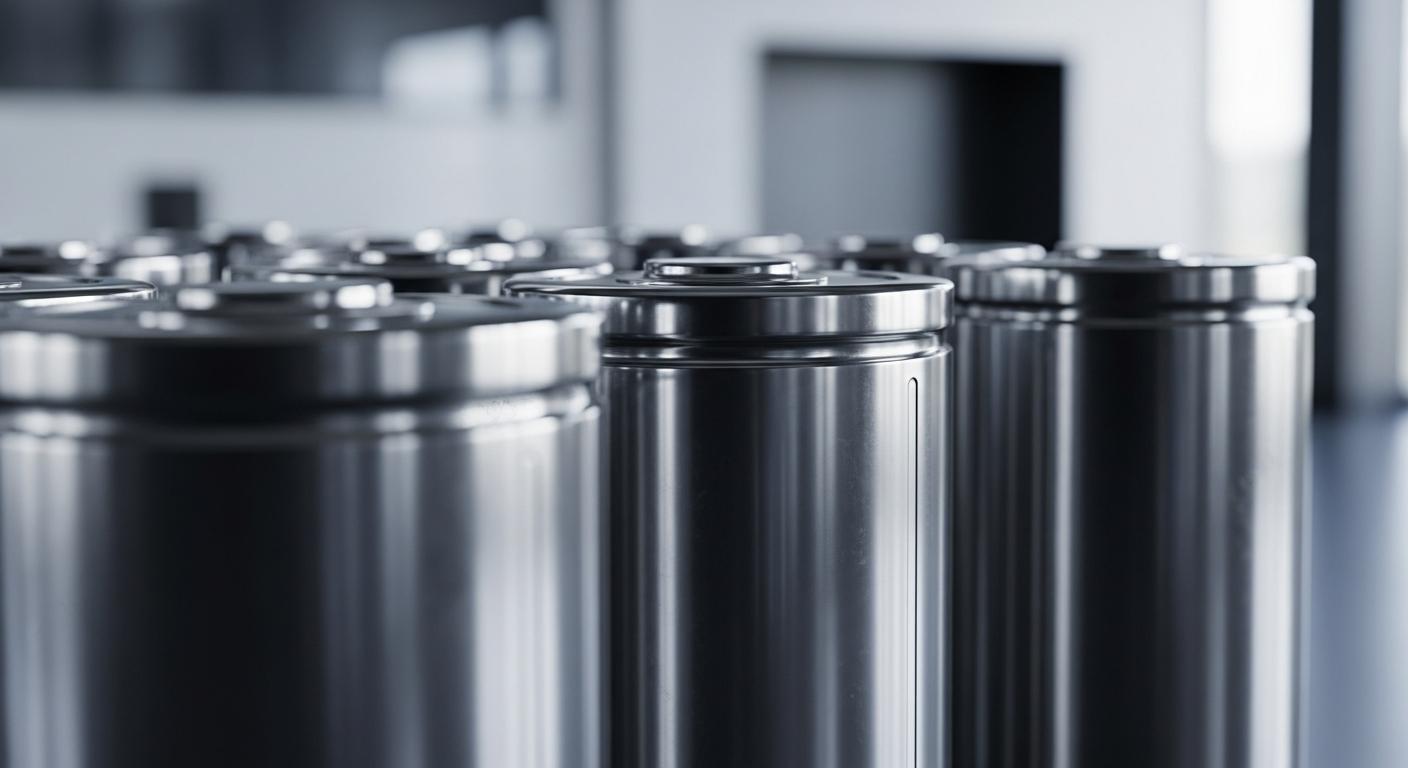 Tesla Robotaxi : Cybercab, Model Y et Robovan dévoilés