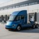 Tesla Semi : 165M$ d'aides publiques, analyse complète