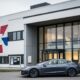 Tesla Suède : l'UAW rejoint le conflit syndical