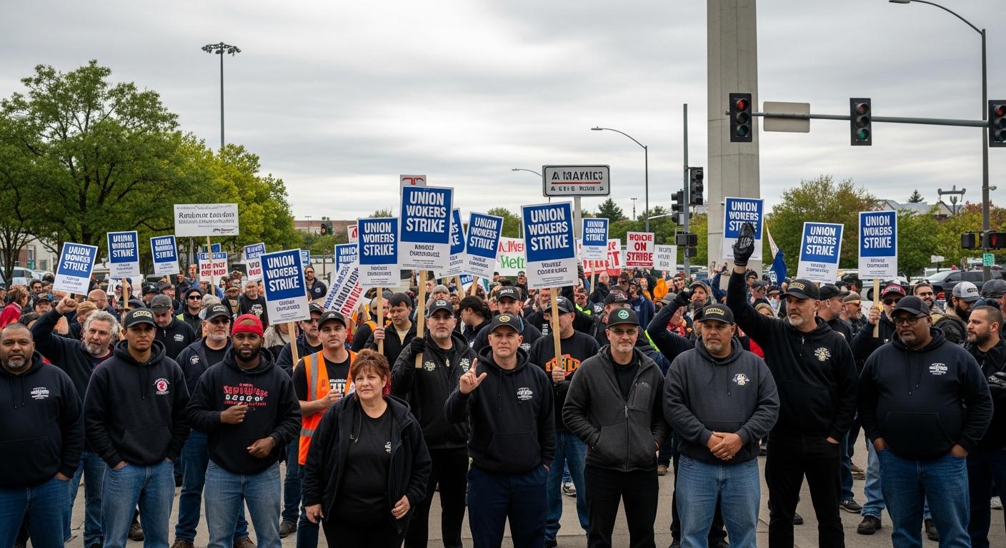 Tesla bloqué en Suède : Superchargeur hors ligne 2 ans