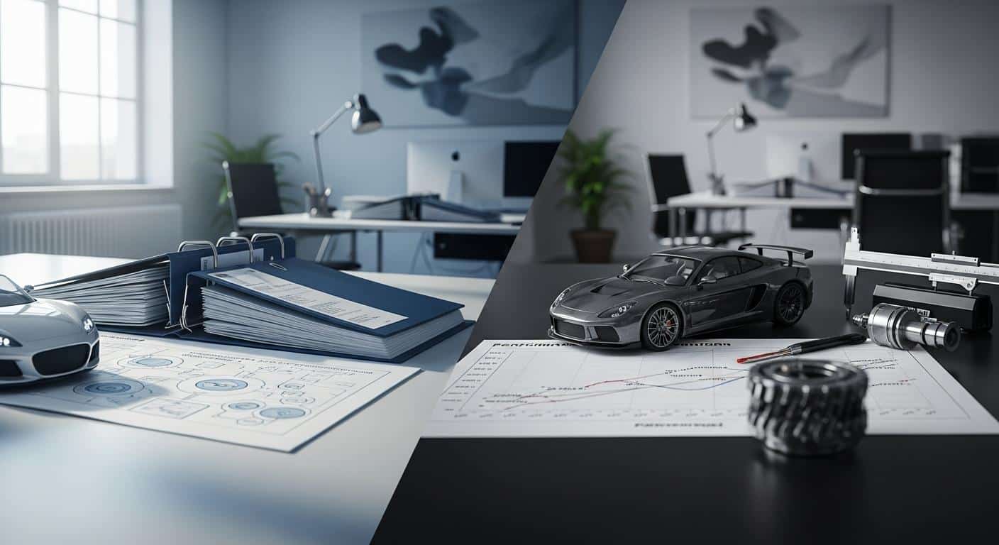 Tesla bat Toyota au classement fiabilité français : analyse