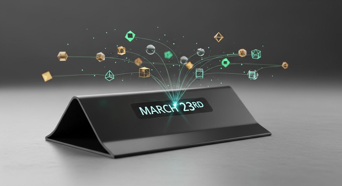 Tunnel Vision : 487 projets en lice pour un tunnel gratuit