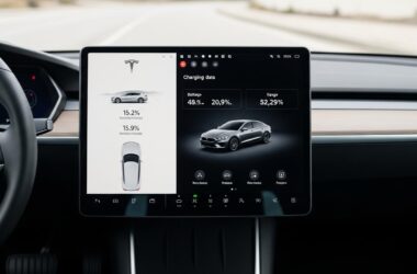 Comment vérifier l'état de santé réel de votre batterie Tesla et savoir si elle vieillit bien ?