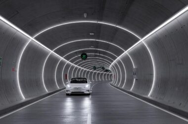 The Woodlands (Texas) vise un tunnel gratuit Boring Company