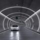The Woodlands (Texas) vise un tunnel gratuit Boring Company