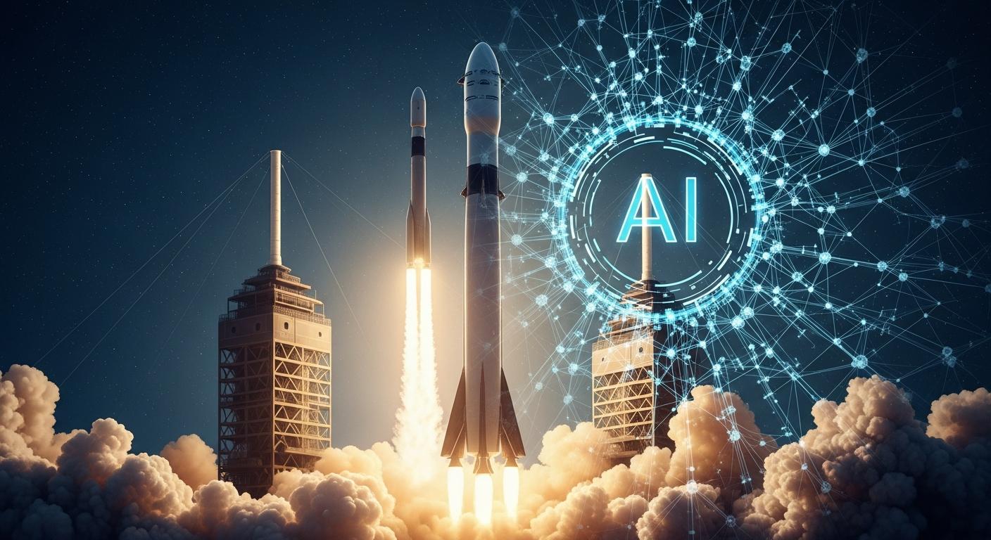 xAI : pourquoi les banques veulent alléger sa dette de 18Mds